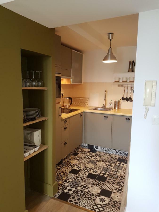 Duplex 50 M2 Au Pied Des Planches Διαμέρισμα Trouville-sur-Mer Εξωτερικό φωτογραφία