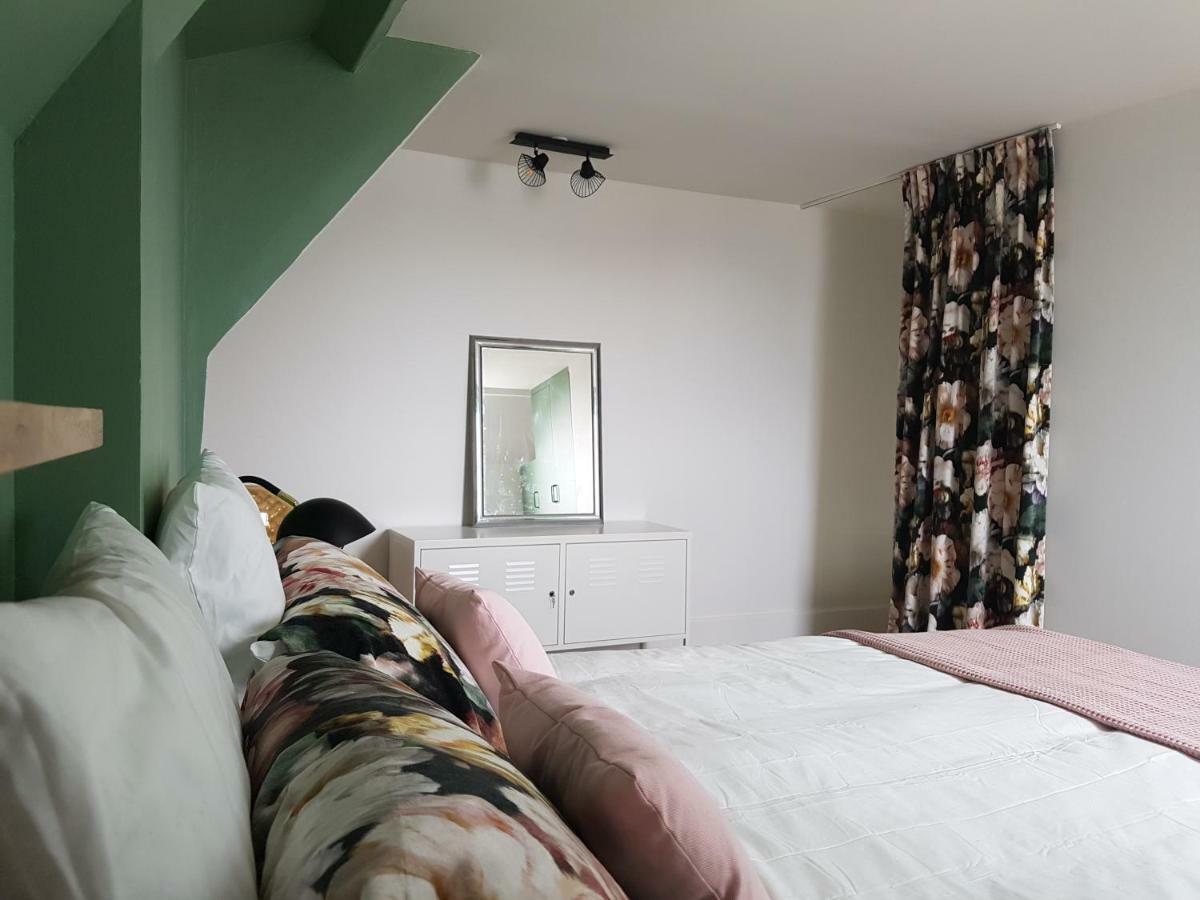 Duplex 50 M2 Au Pied Des Planches Διαμέρισμα Trouville-sur-Mer Εξωτερικό φωτογραφία